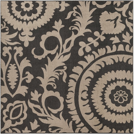 Livabliss Alfresco ALF-9615 Outdoor Safe Area Rug ALF9615-89SQ